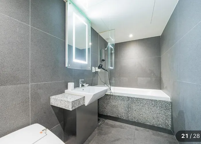 Cherry Hotel Seoul
