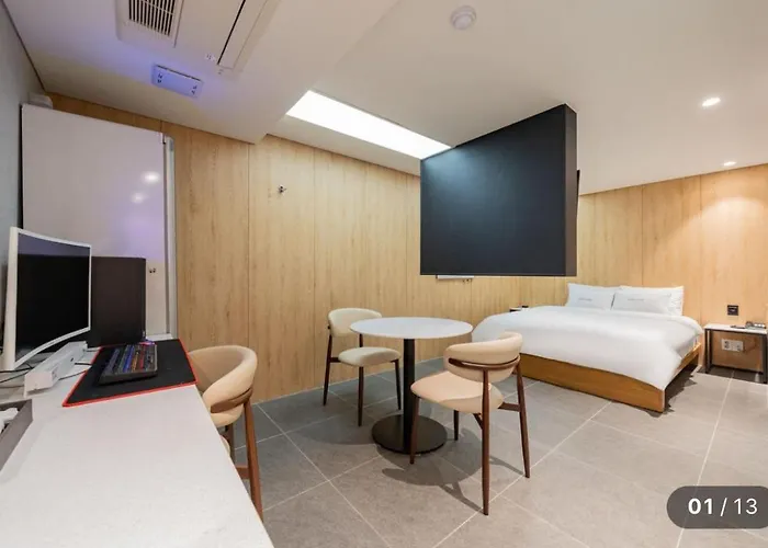 Hotel Cherry