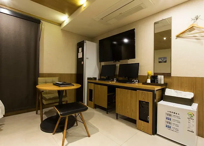 Hotel Cherry