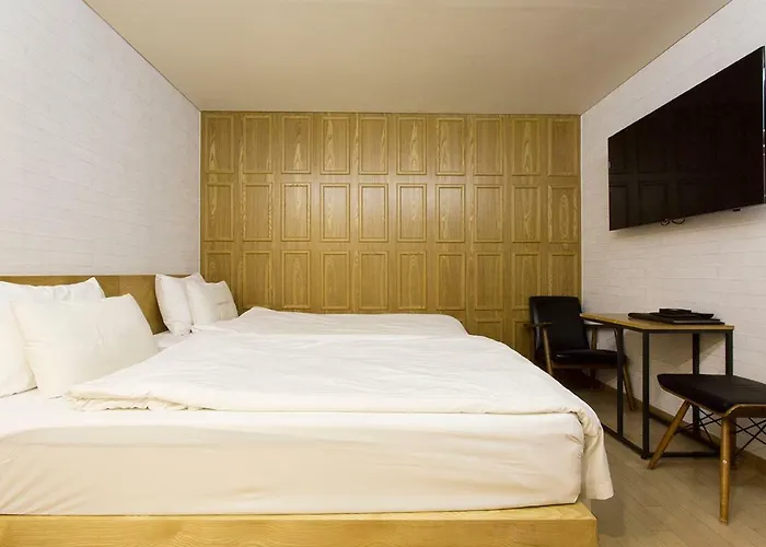 Hotel Cherry