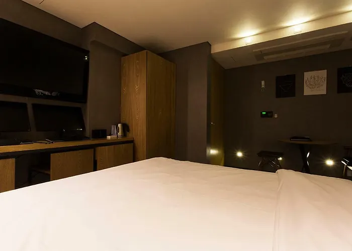 Hotel Cherry