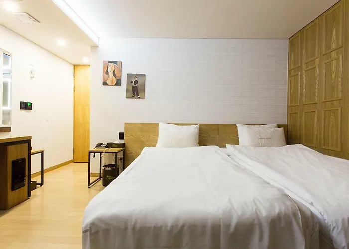 Hotel Cherry