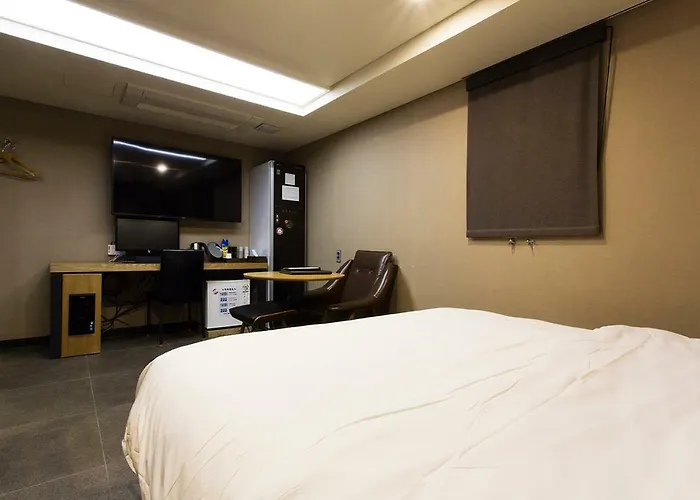 Cherry Seoul