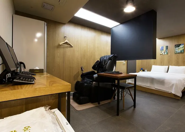 Hotel Cherry